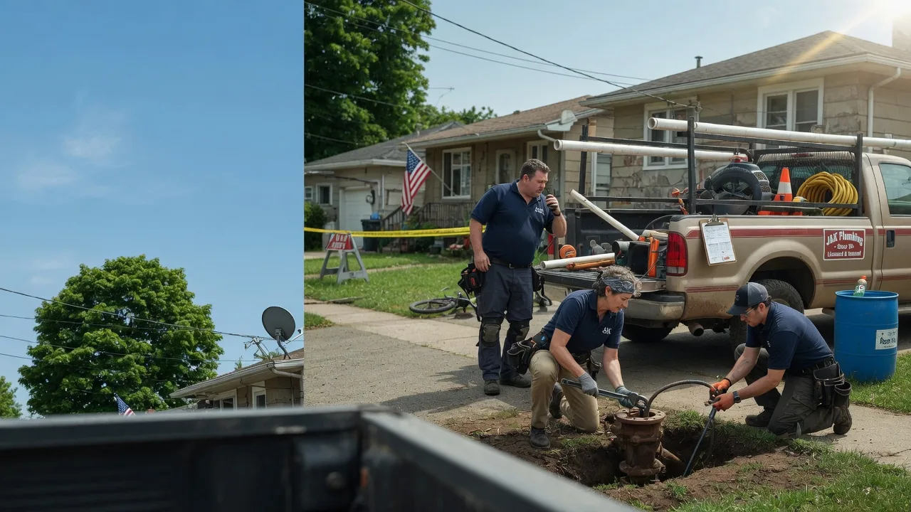 Water Heater Replacement in Alger, OH near me